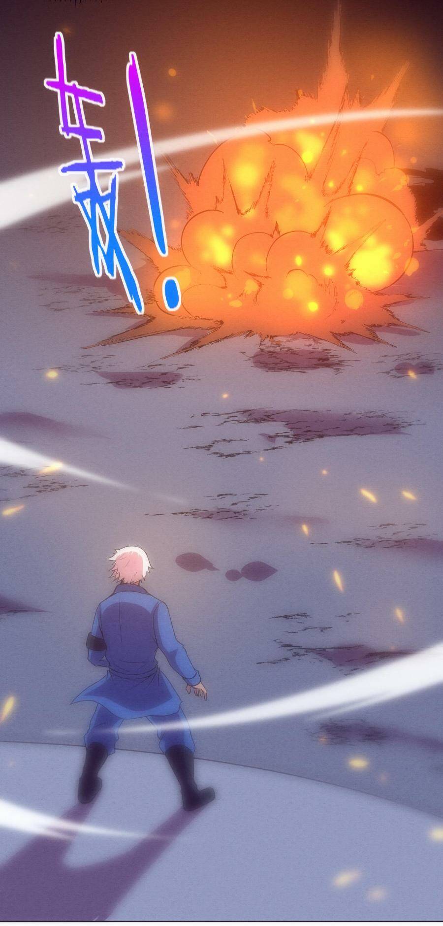 Tiến Hóa Cuồng Triều: Chapter 35