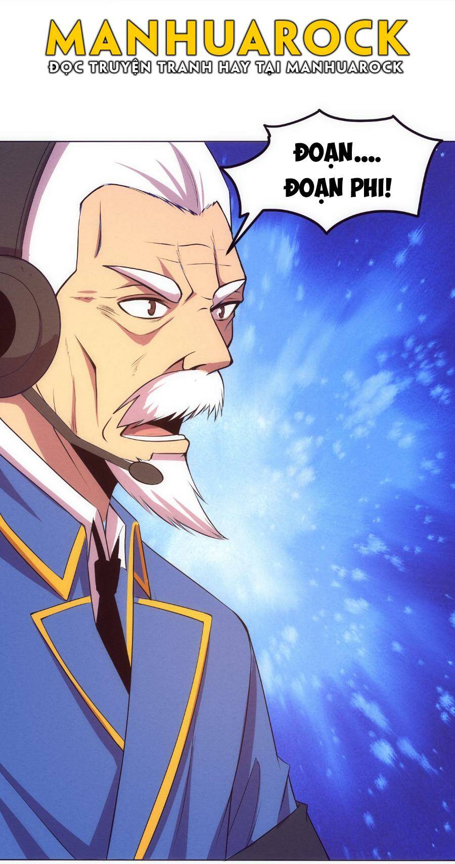 Tiến Hóa Cuồng Triều: Chapter 35