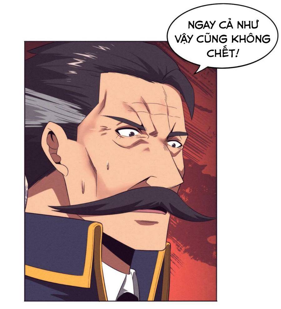Tiến Hóa Cuồng Triều: Chapter 35