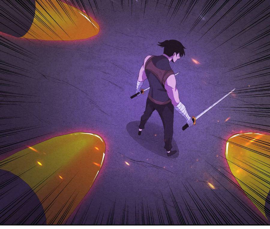 Tiến Hóa Cuồng Triều: Chapter 35
