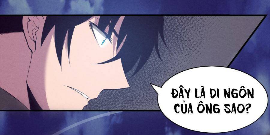 Tiến Hóa Cuồng Triều: Chapter 35