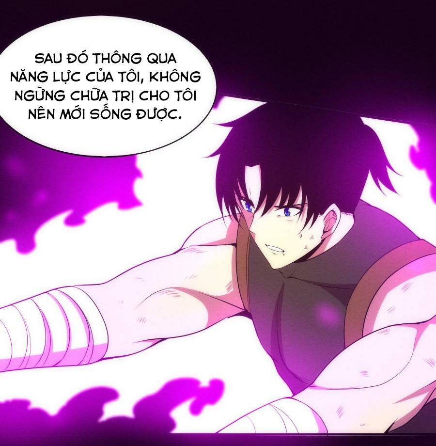Tiến Hóa Cuồng Triều: Chapter 35