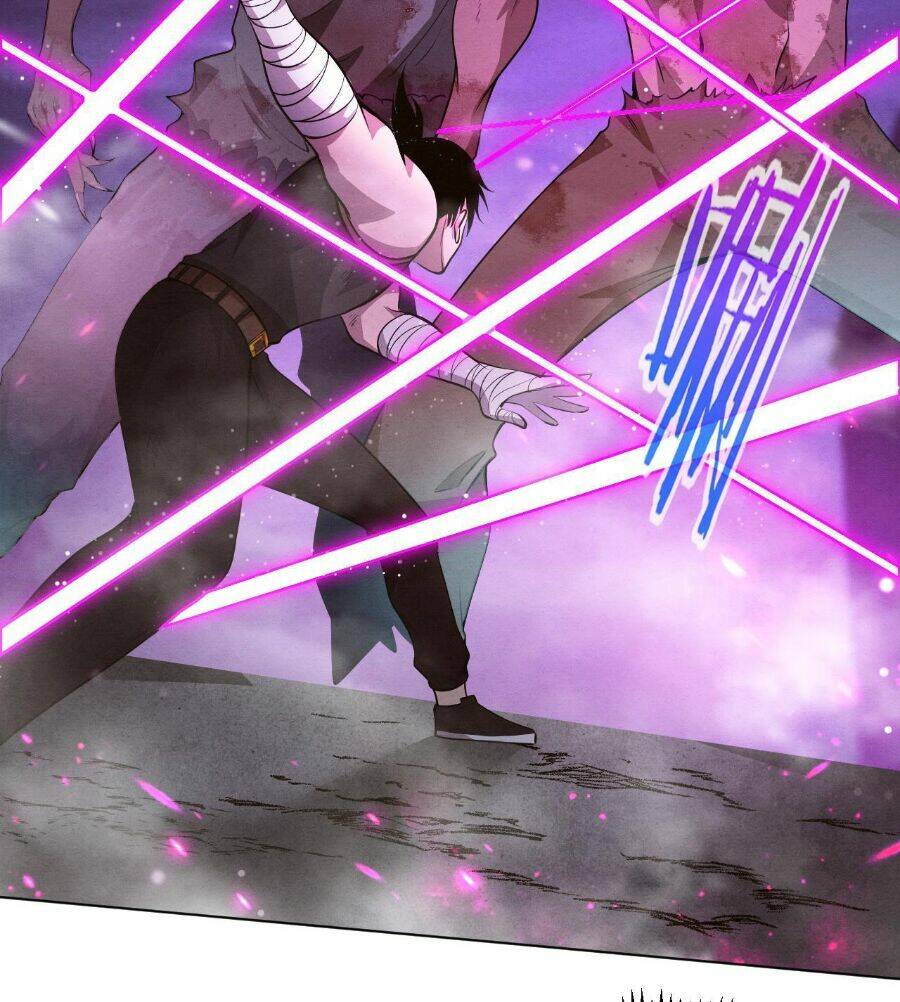 Tiến Hóa Cuồng Triều: Chapter 36