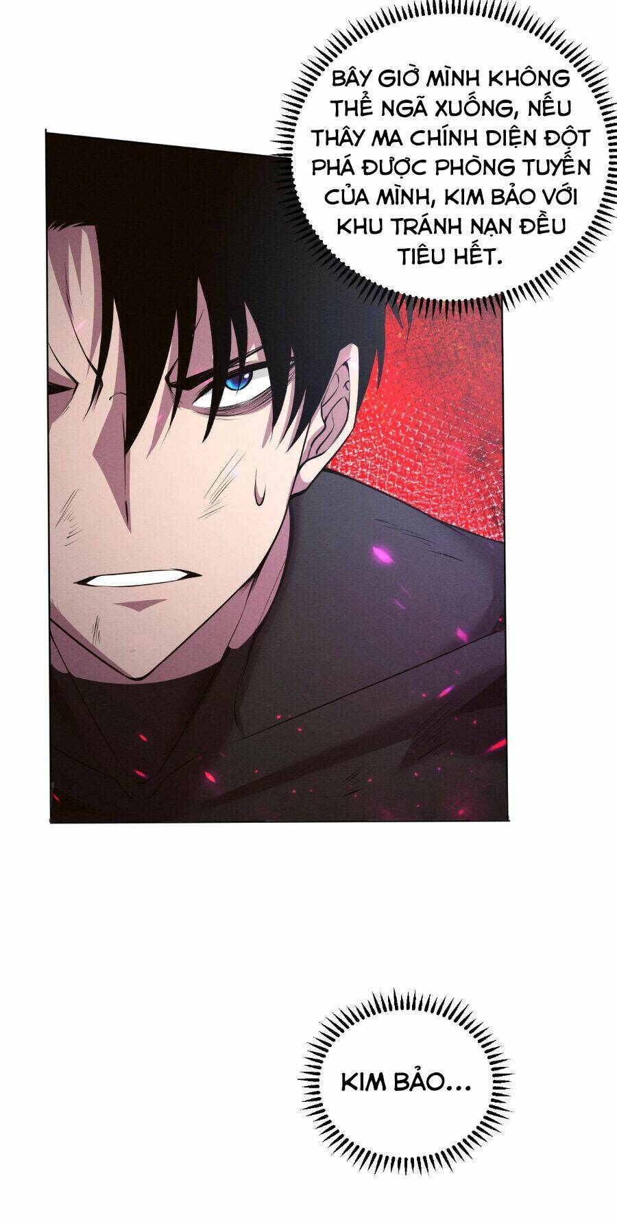 Tiến Hóa Cuồng Triều: Chapter 36