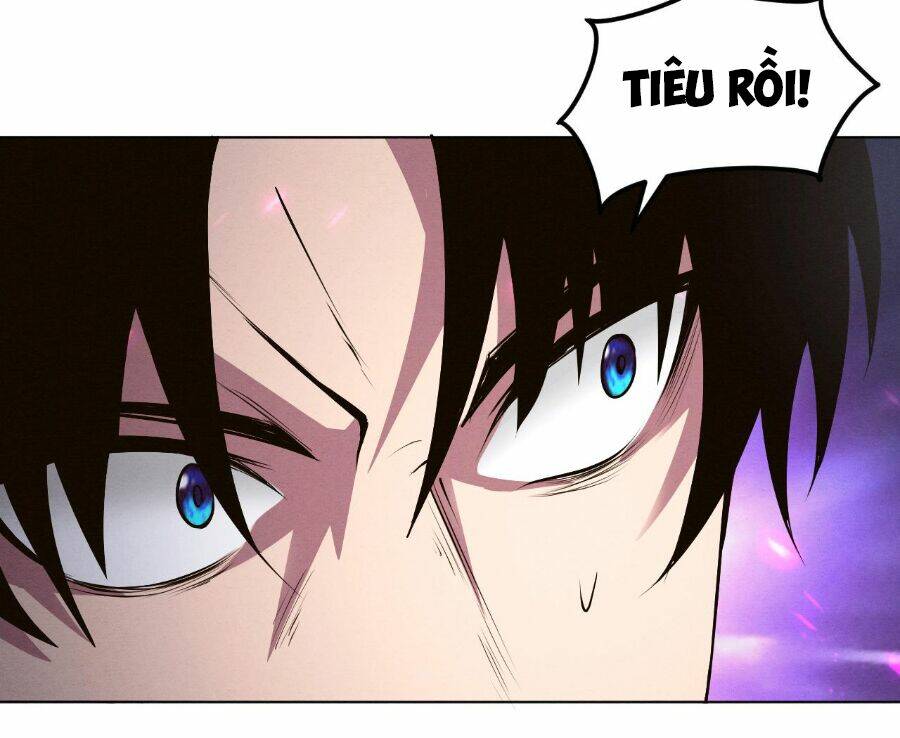 Tiến Hóa Cuồng Triều: Chapter 36