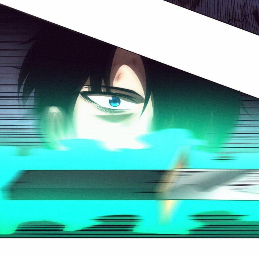 Tiến Hóa Cuồng Triều: Chapter 36
