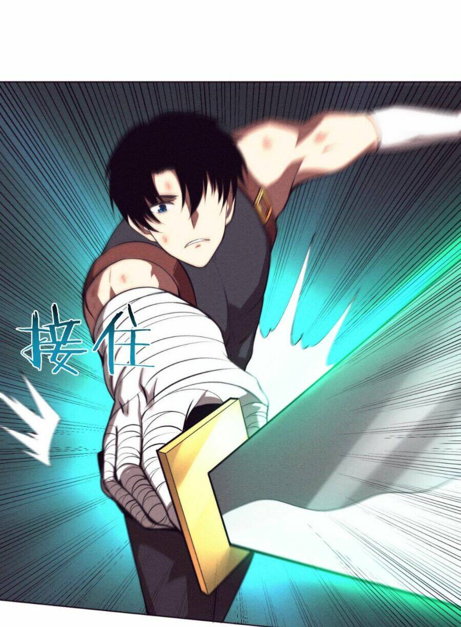 Tiến Hóa Cuồng Triều: Chapter 36