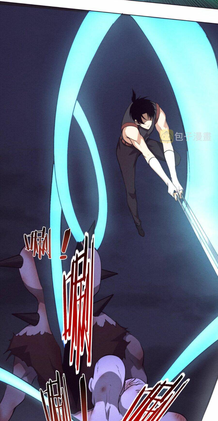 Tiến Hóa Cuồng Triều: Chapter 36
