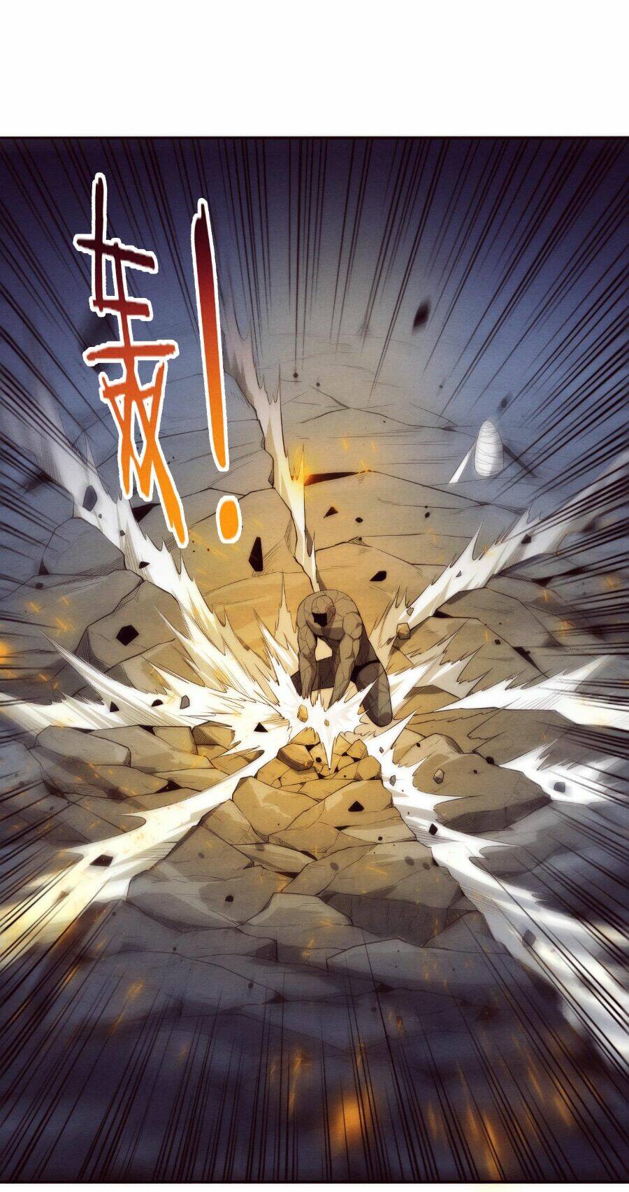 Tiến Hóa Cuồng Triều: Chapter 36