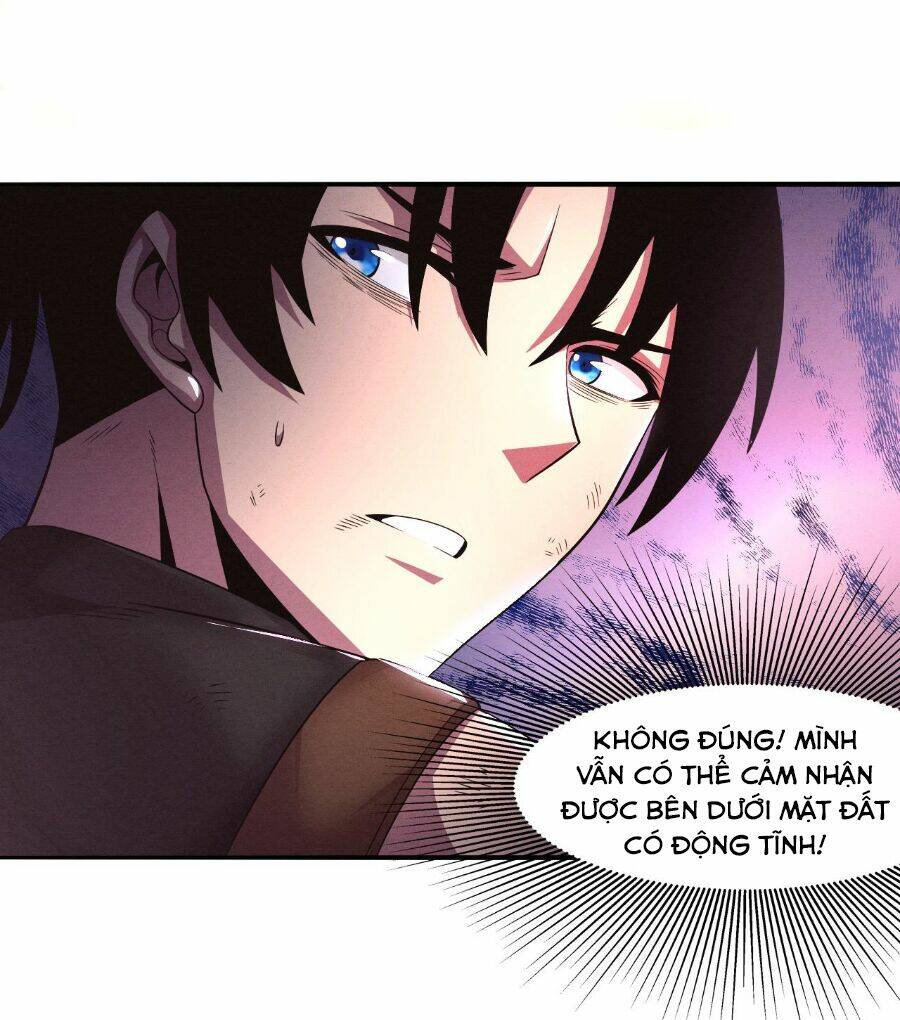 Tiến Hóa Cuồng Triều: Chapter 36
