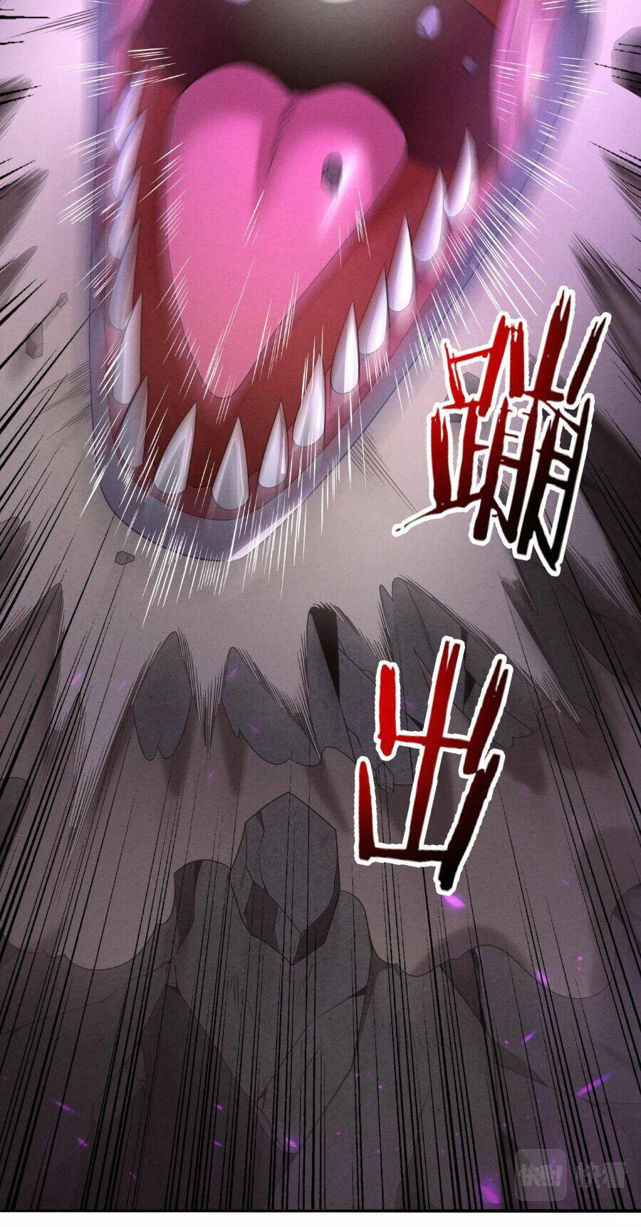 Tiến Hóa Cuồng Triều: Chapter 36