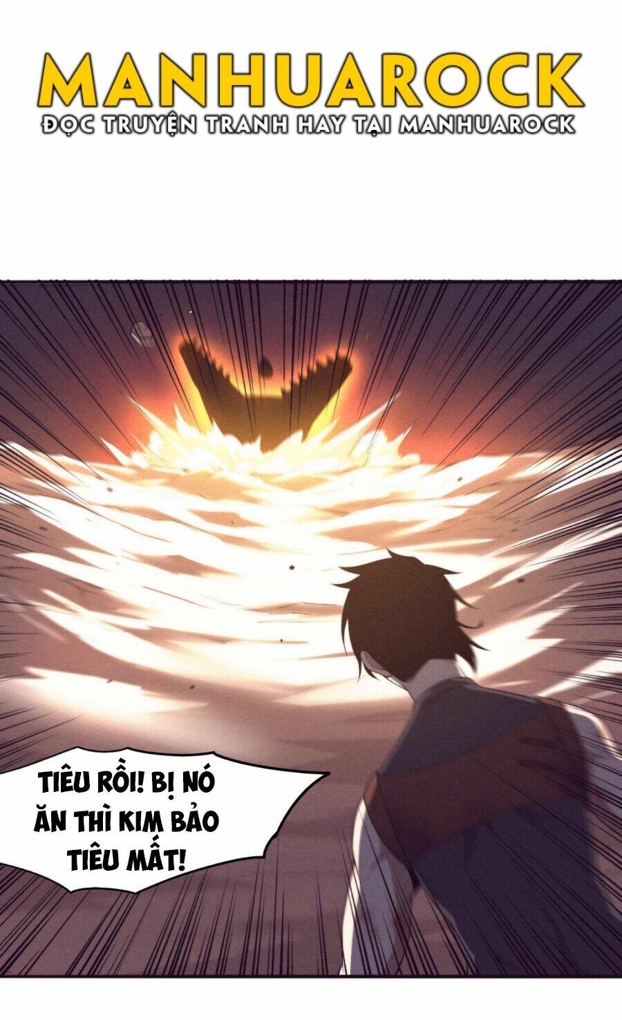 Tiến Hóa Cuồng Triều: Chapter 36