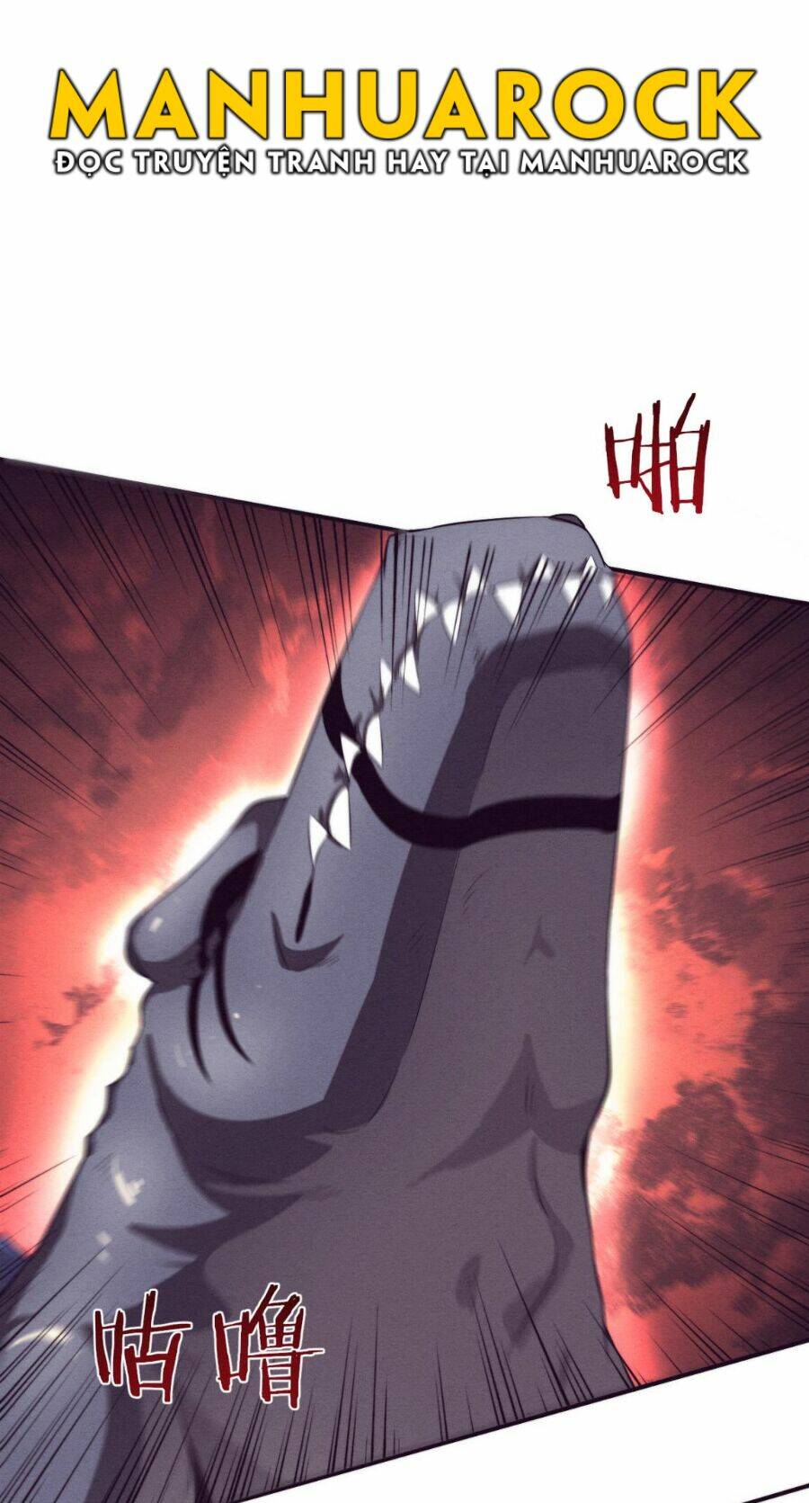 Tiến Hóa Cuồng Triều: Chapter 36