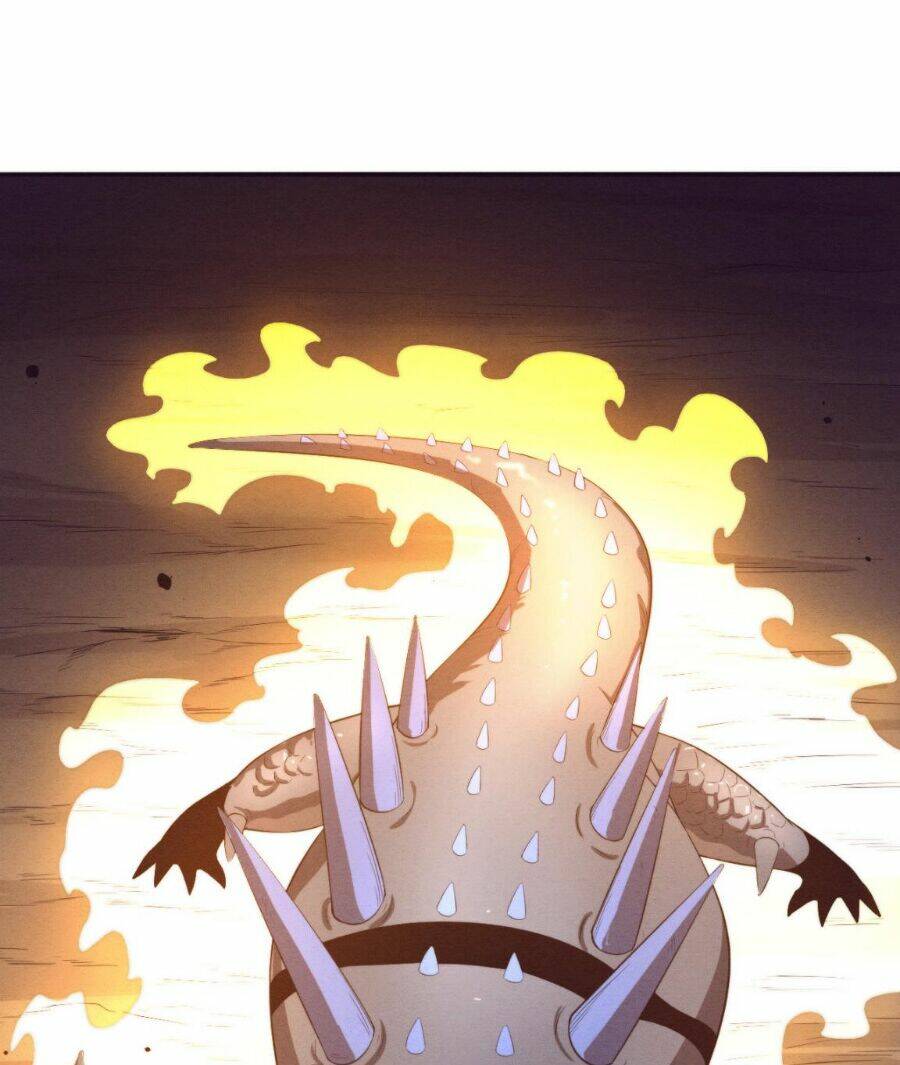Tiến Hóa Cuồng Triều: Chapter 36