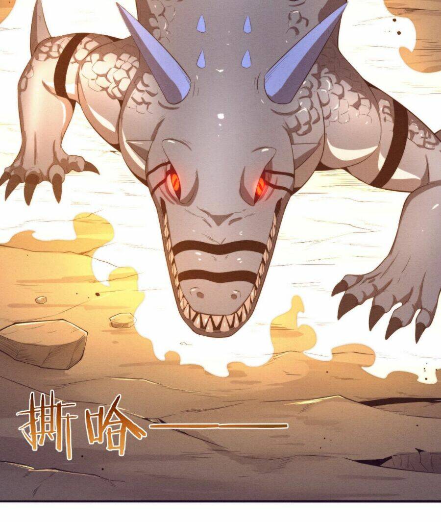 Tiến Hóa Cuồng Triều: Chapter 36