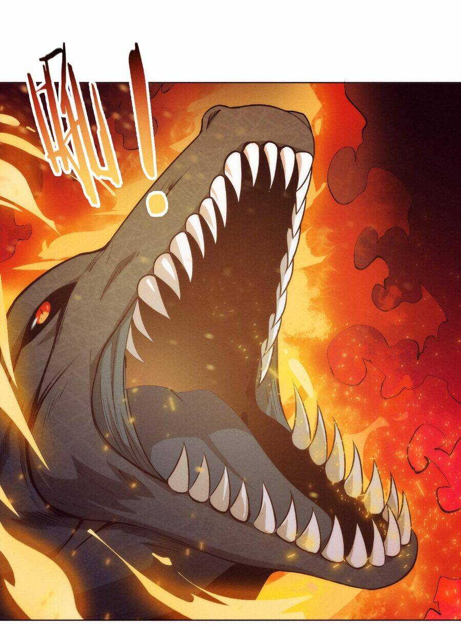 Tiến Hóa Cuồng Triều: Chapter 36