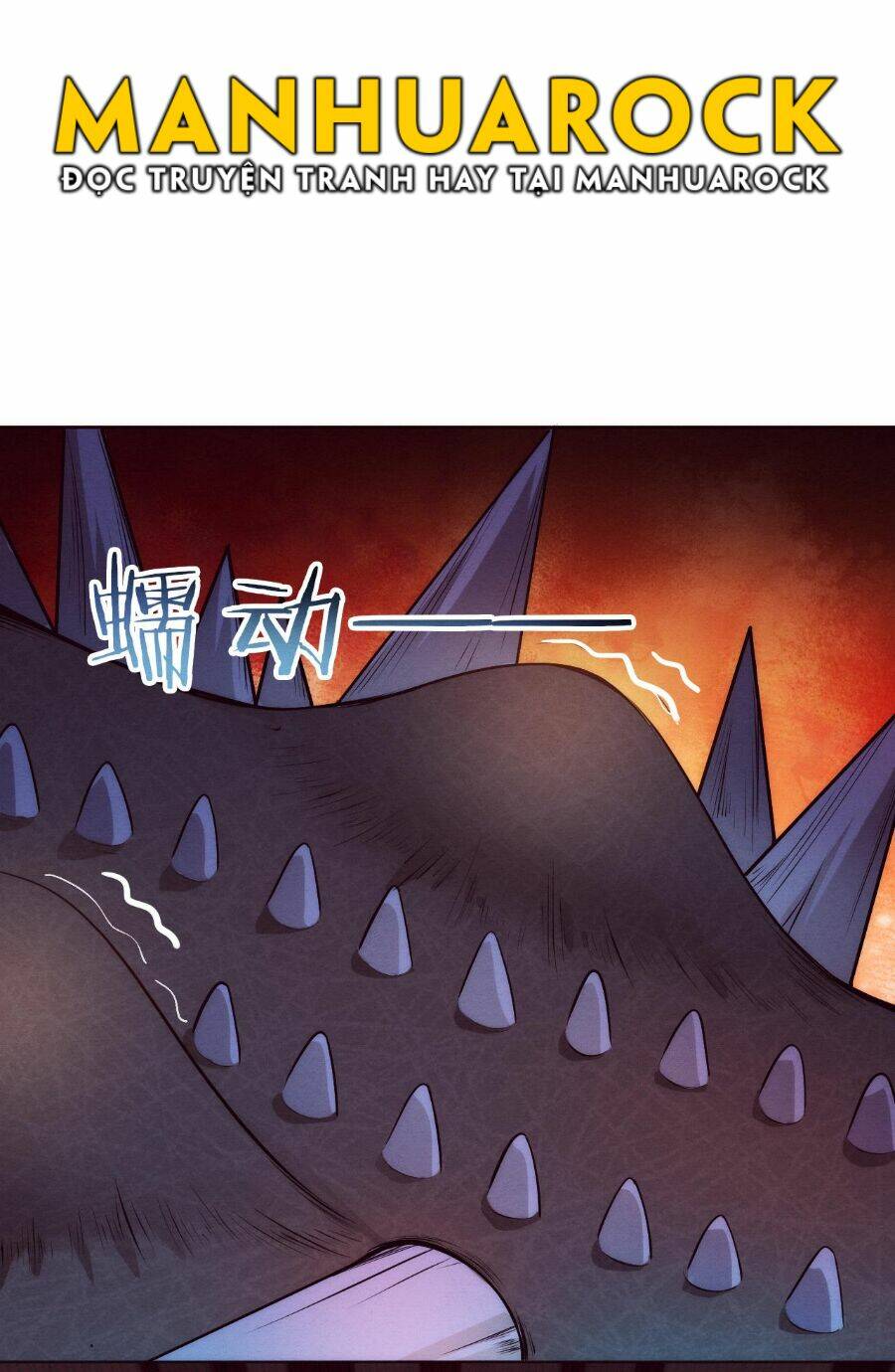 Tiến Hóa Cuồng Triều: Chapter 36
