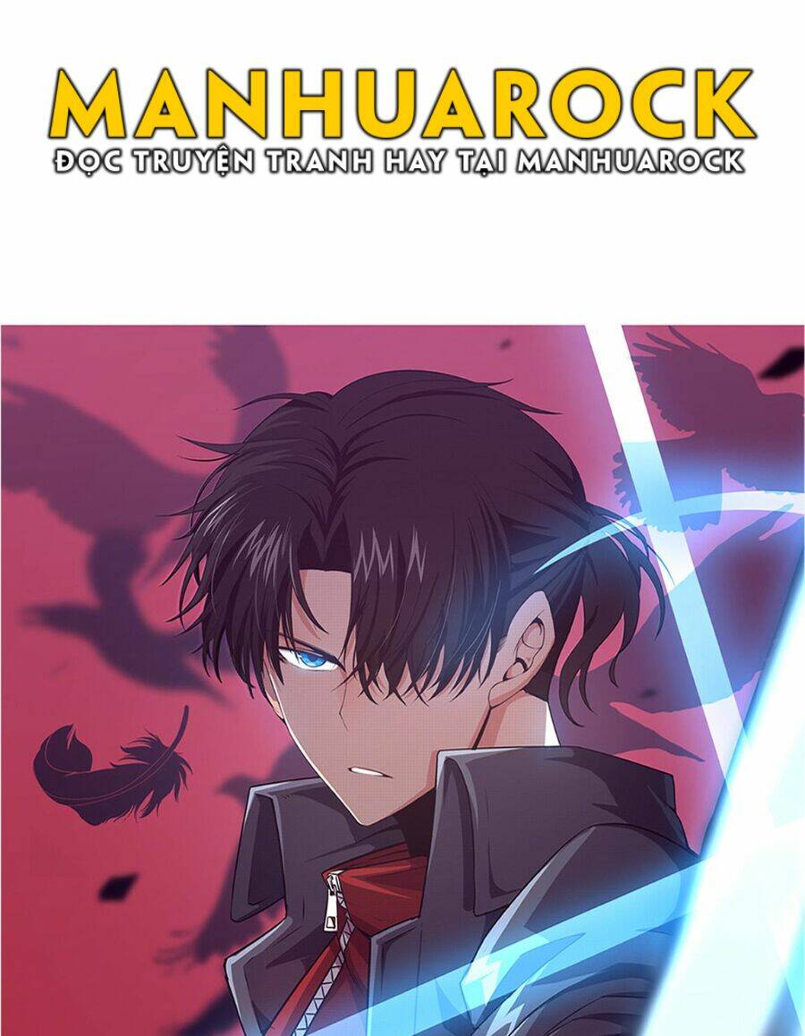 Tiến Hóa Cuồng Triều: Chapter 36