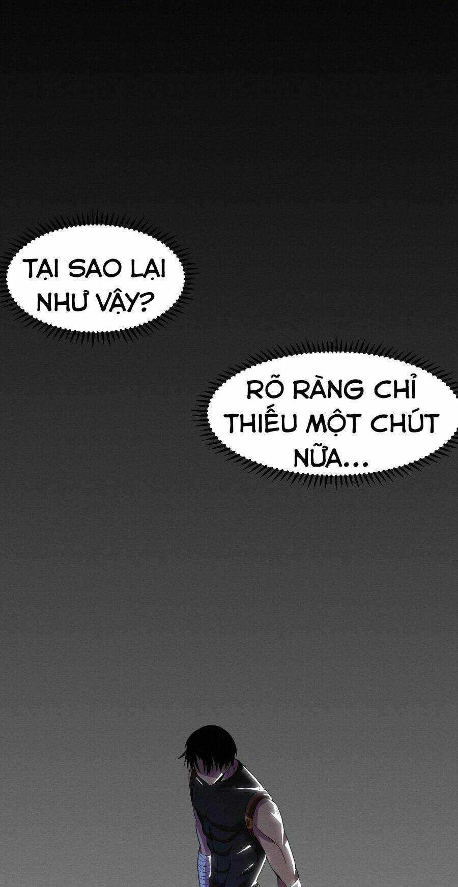 Tiến Hóa Cuồng Triều: Chapter 36