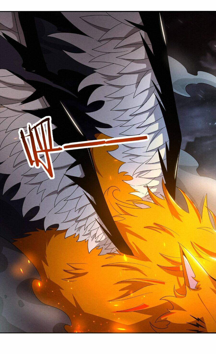 Tiến Hóa Cuồng Triều: Chapter 36