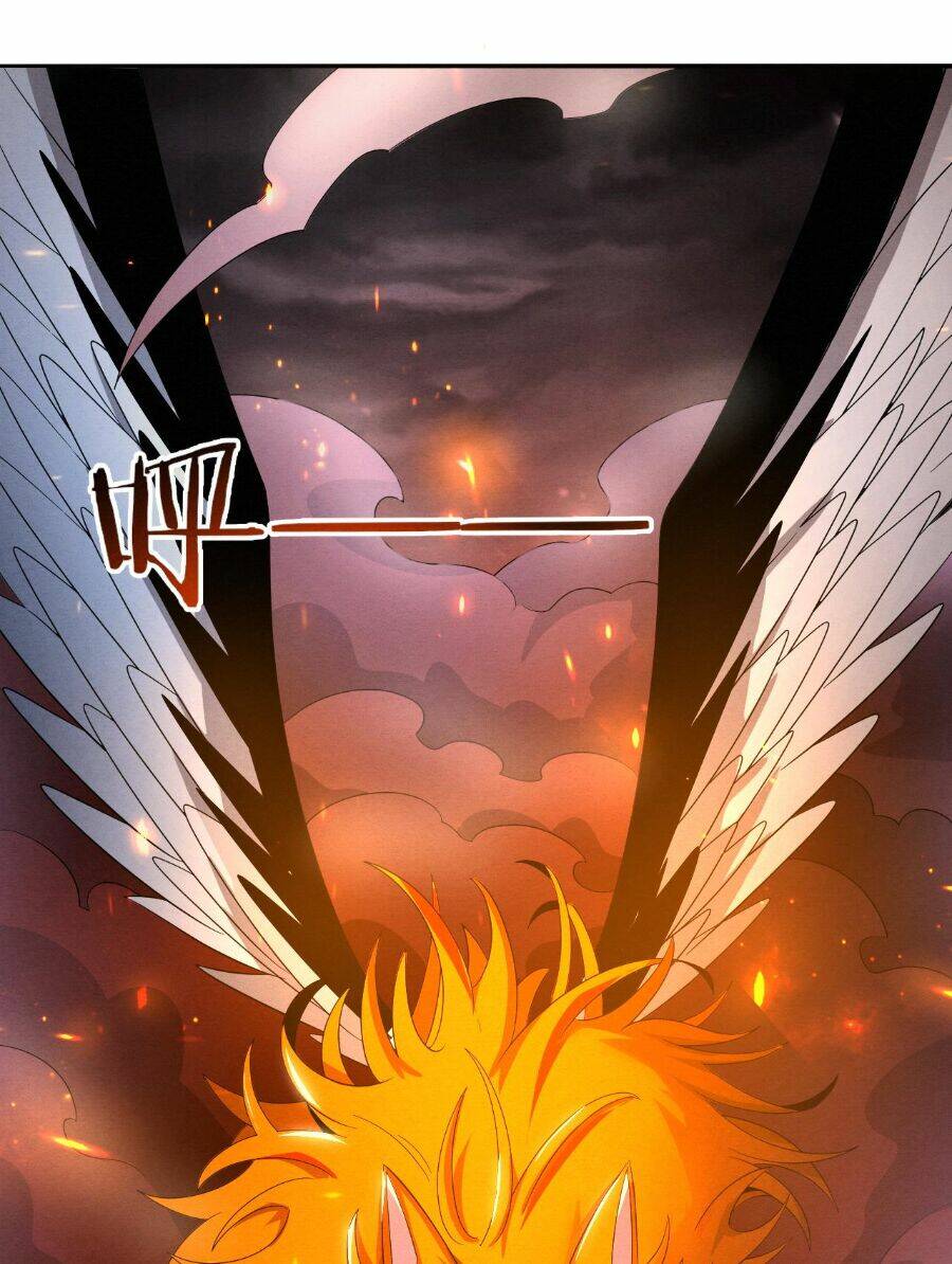 Tiến Hóa Cuồng Triều: Chapter 36