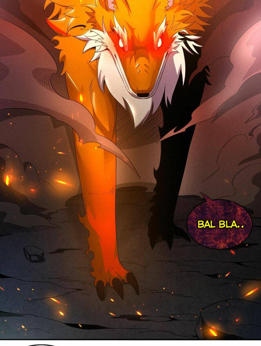 Tiến Hóa Cuồng Triều: Chapter 36