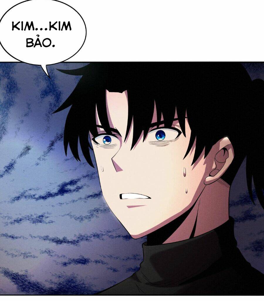 Tiến Hóa Cuồng Triều: Chapter 36