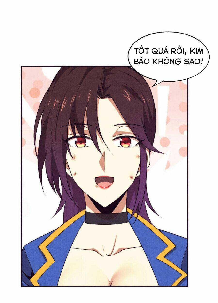Tiến Hóa Cuồng Triều: Chapter 36