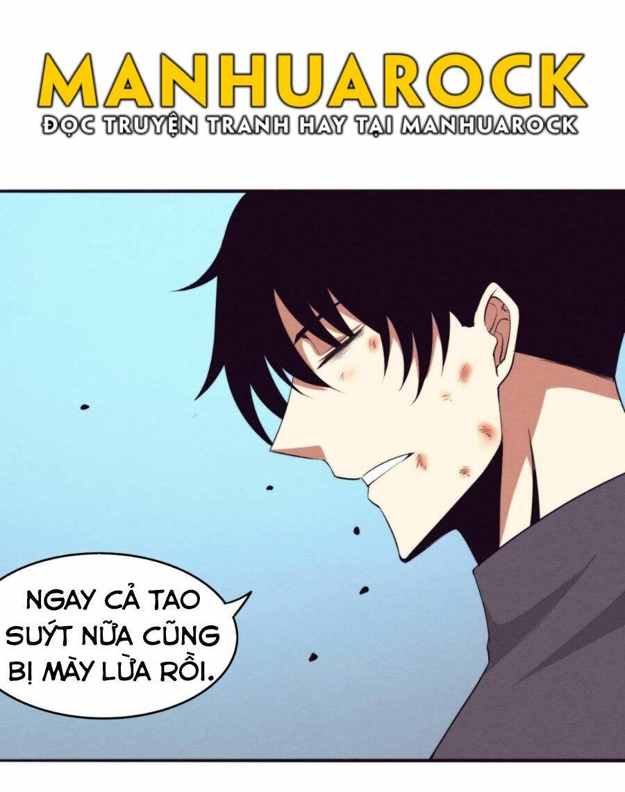 Tiến Hóa Cuồng Triều: Chapter 36