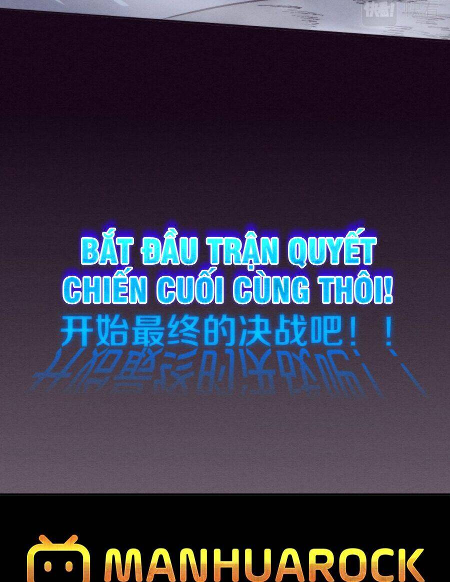 Tiến Hóa Cuồng Triều: Chapter 36