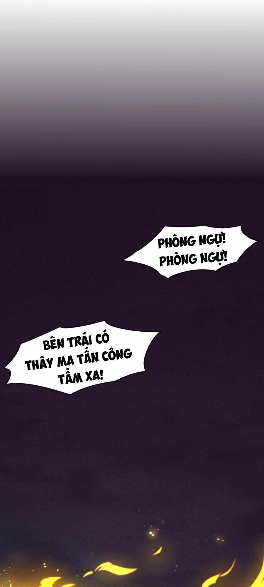 Tiến Hóa Cuồng Triều: Chapter 36