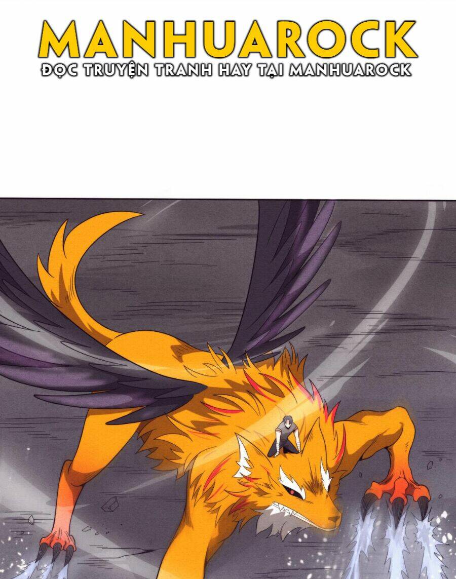 Tiến Hóa Cuồng Triều: Chapter 37