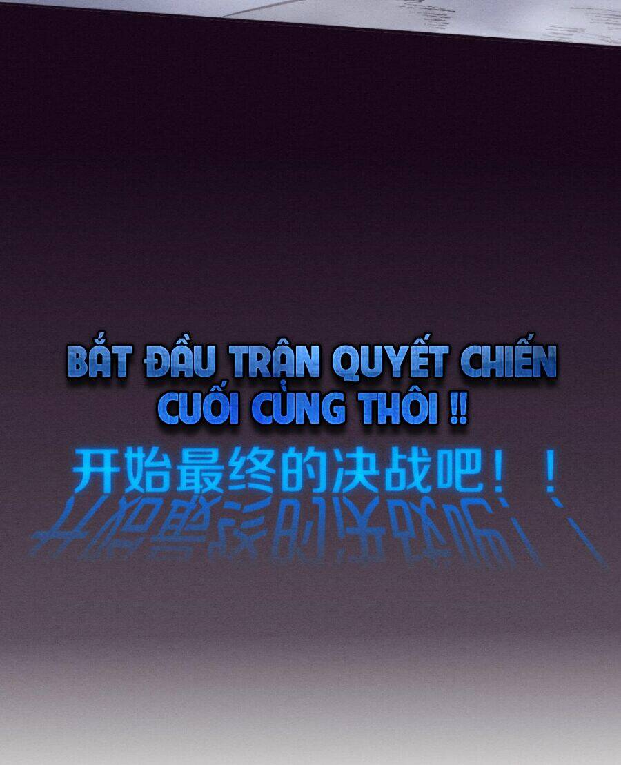 Tiến Hóa Cuồng Triều: Chapter 37