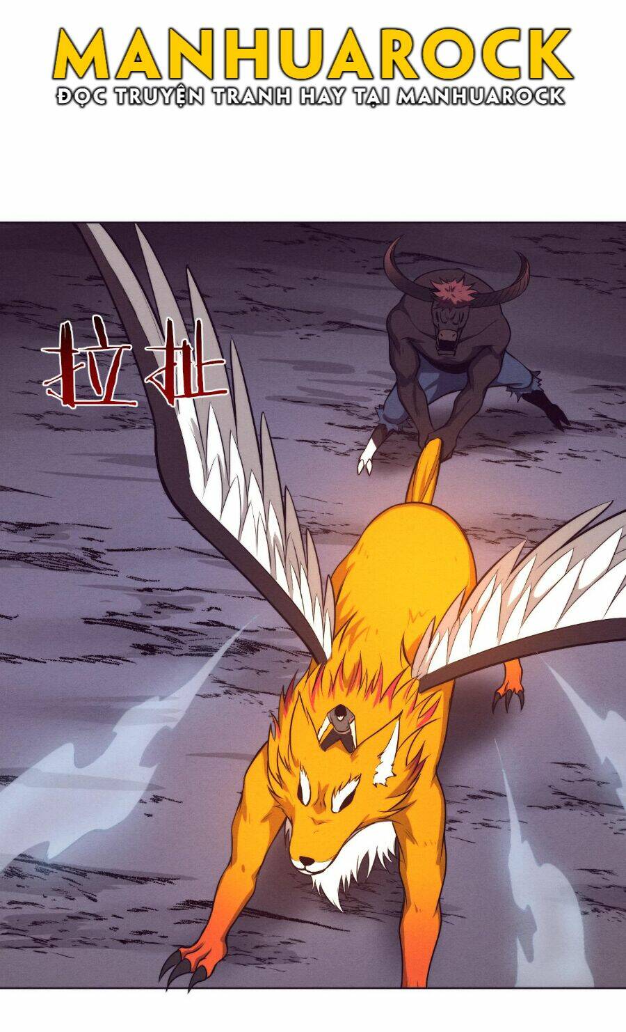 Tiến Hóa Cuồng Triều: Chapter 37