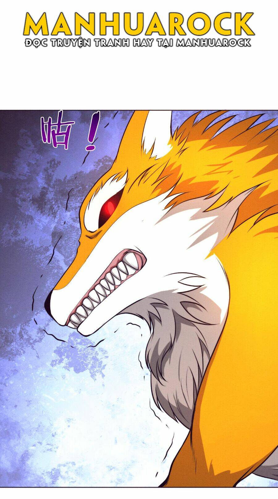 Tiến Hóa Cuồng Triều: Chapter 37