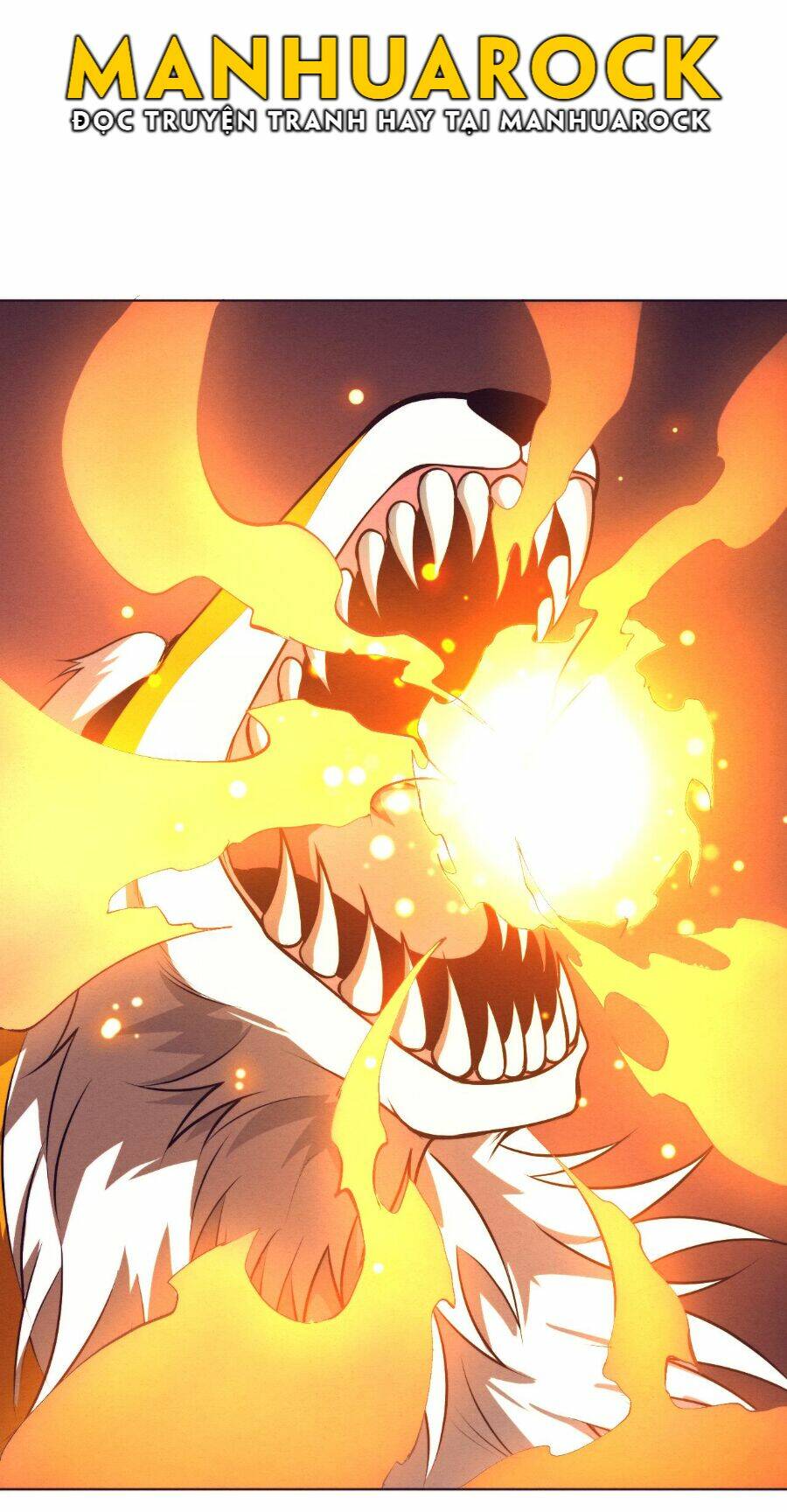 Tiến Hóa Cuồng Triều: Chapter 37