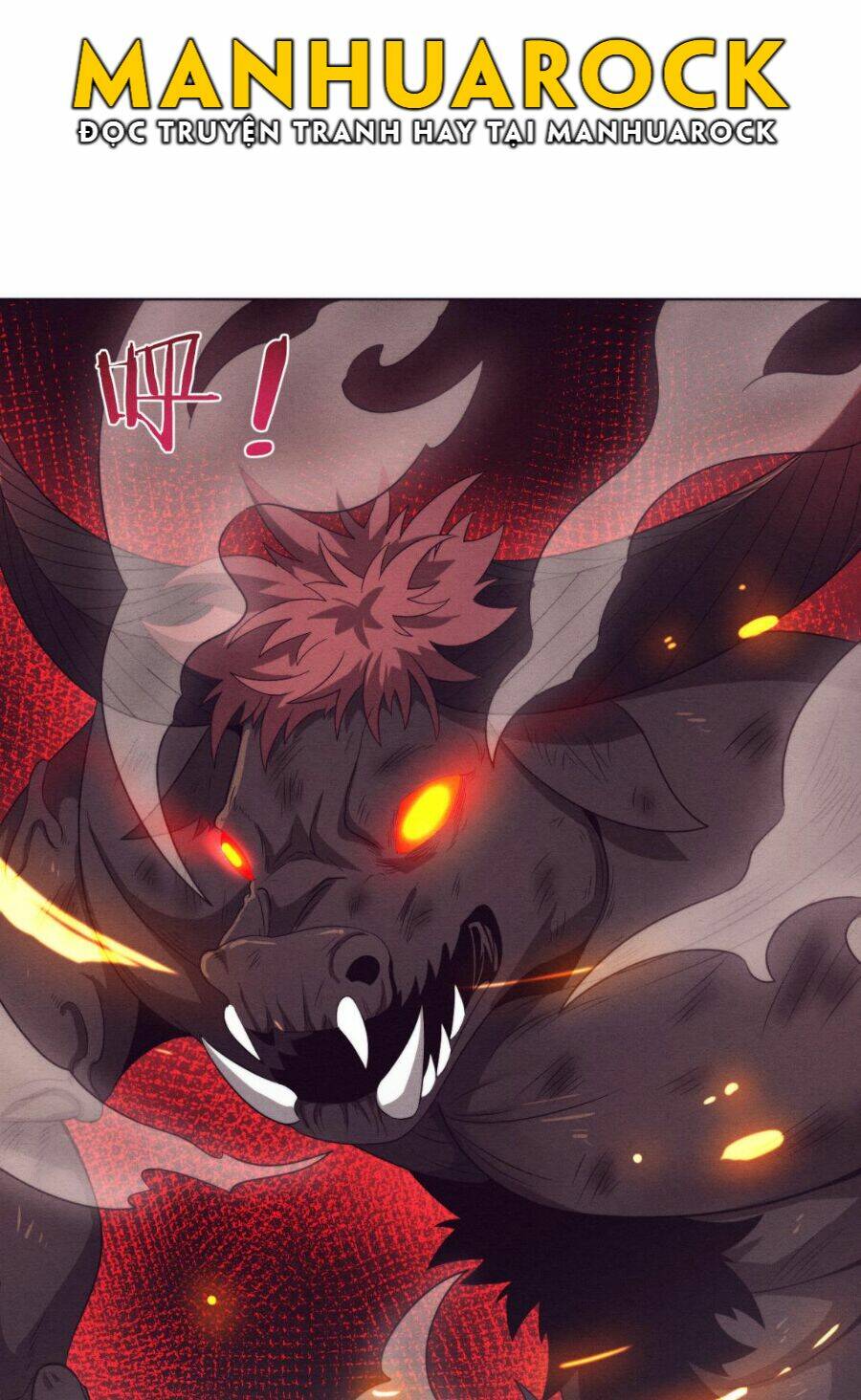 Tiến Hóa Cuồng Triều: Chapter 37
