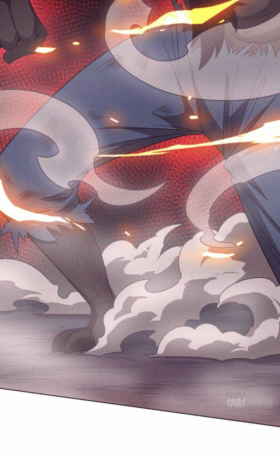 Tiến Hóa Cuồng Triều: Chapter 37