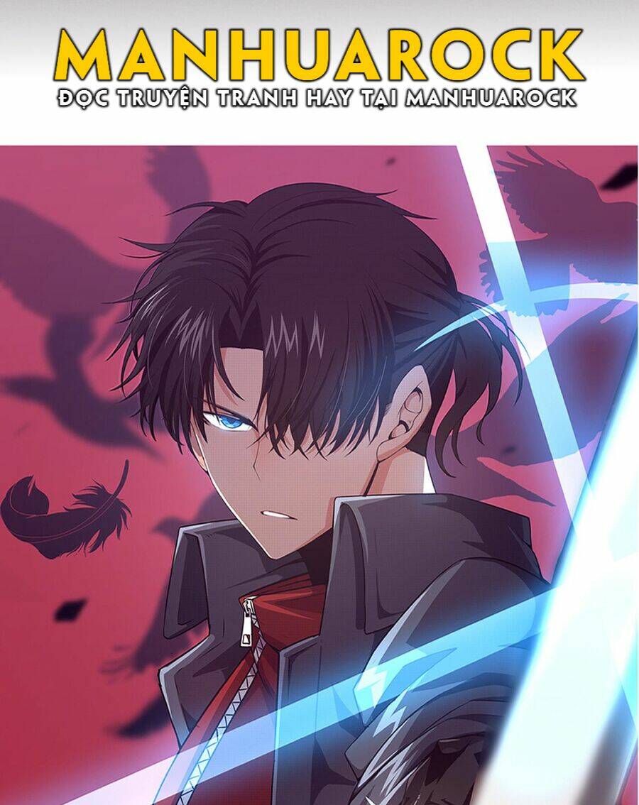Tiến Hóa Cuồng Triều: Chapter 37