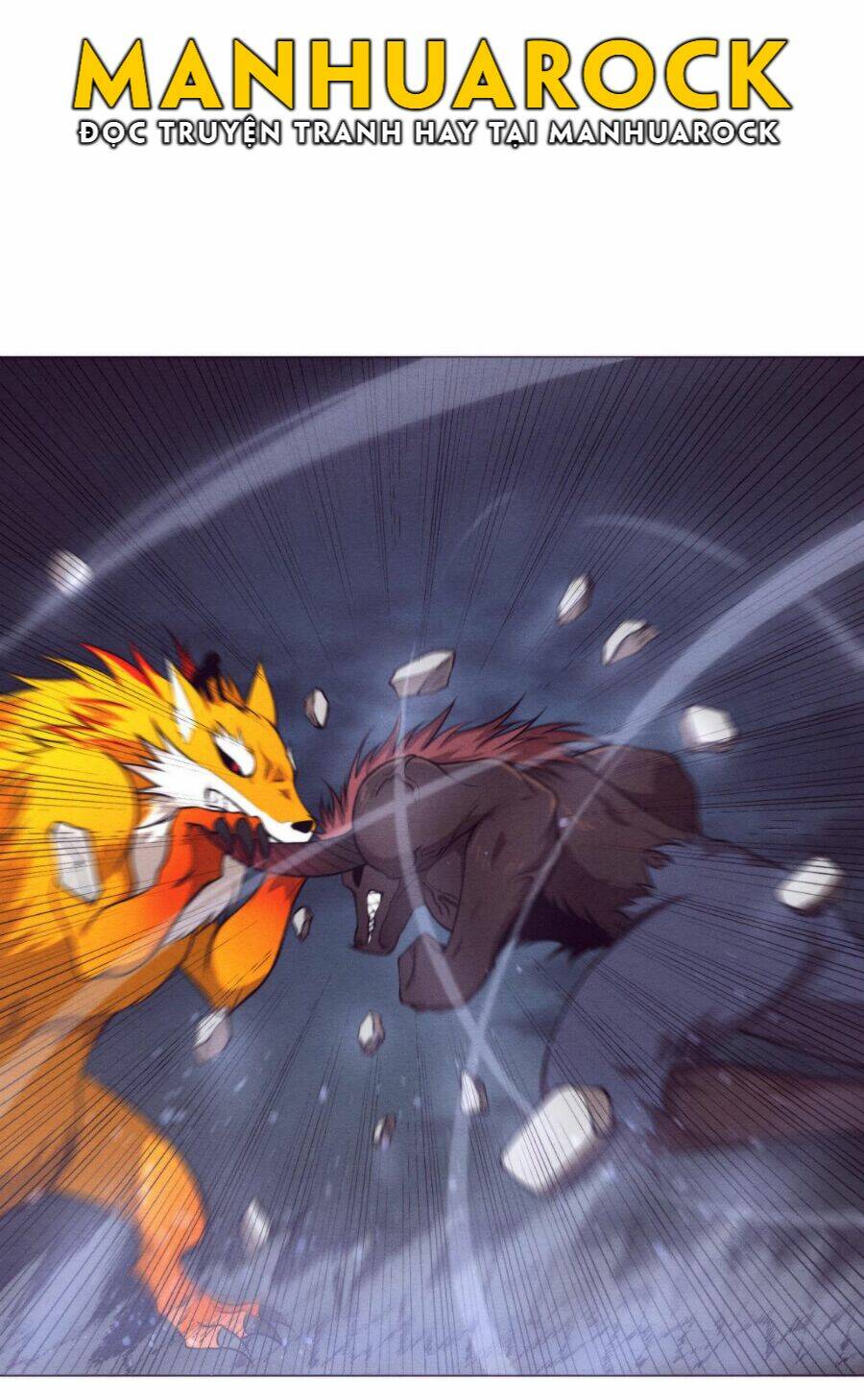 Tiến Hóa Cuồng Triều: Chapter 37