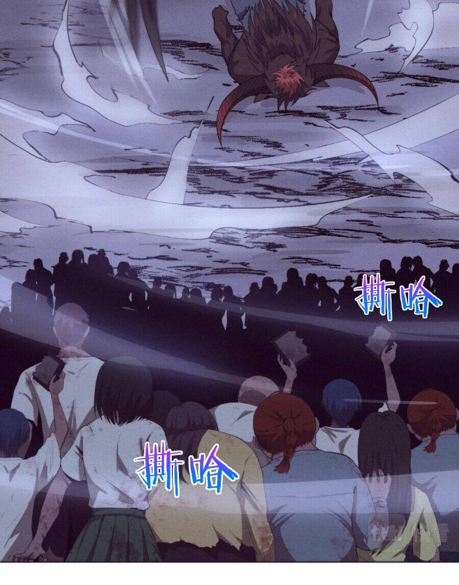 Tiến Hóa Cuồng Triều: Chapter 37