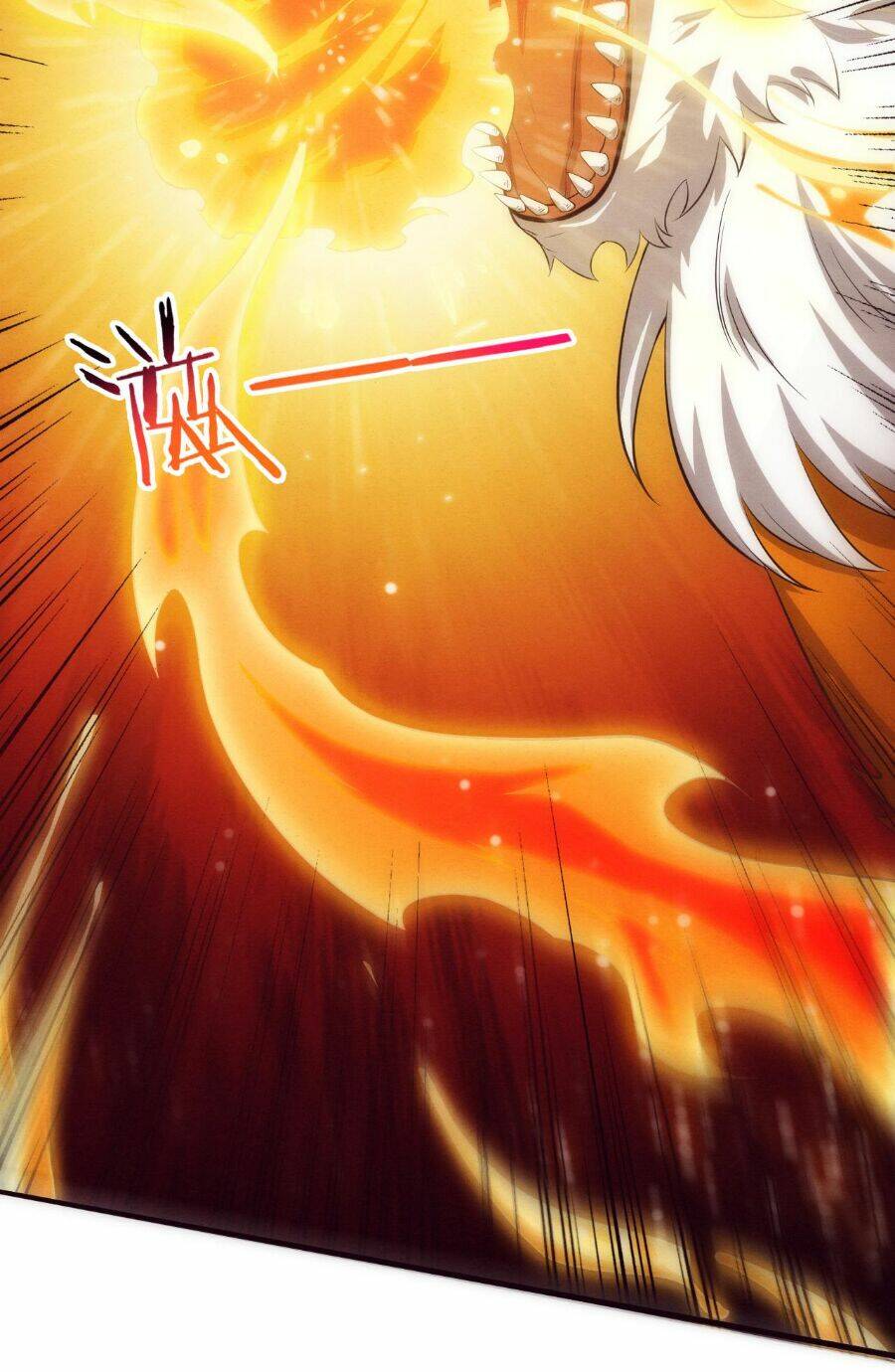 Tiến Hóa Cuồng Triều: Chapter 37