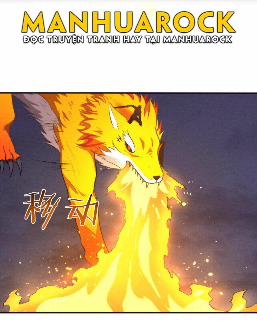 Tiến Hóa Cuồng Triều: Chapter 37