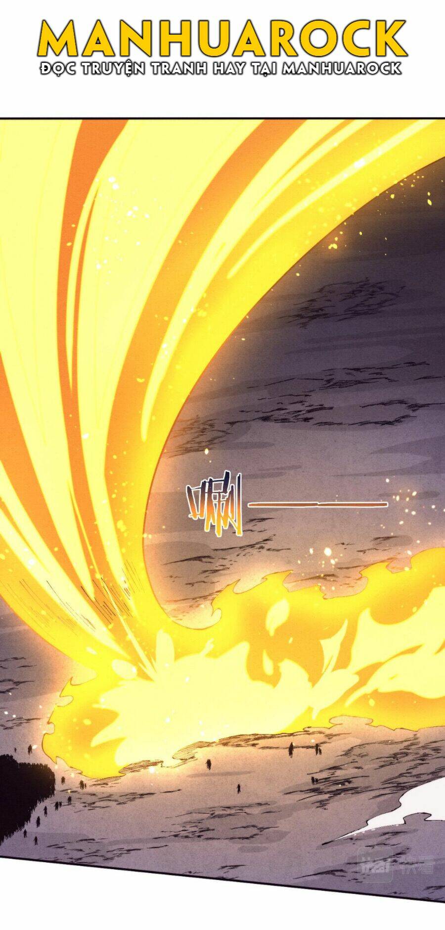 Tiến Hóa Cuồng Triều: Chapter 37