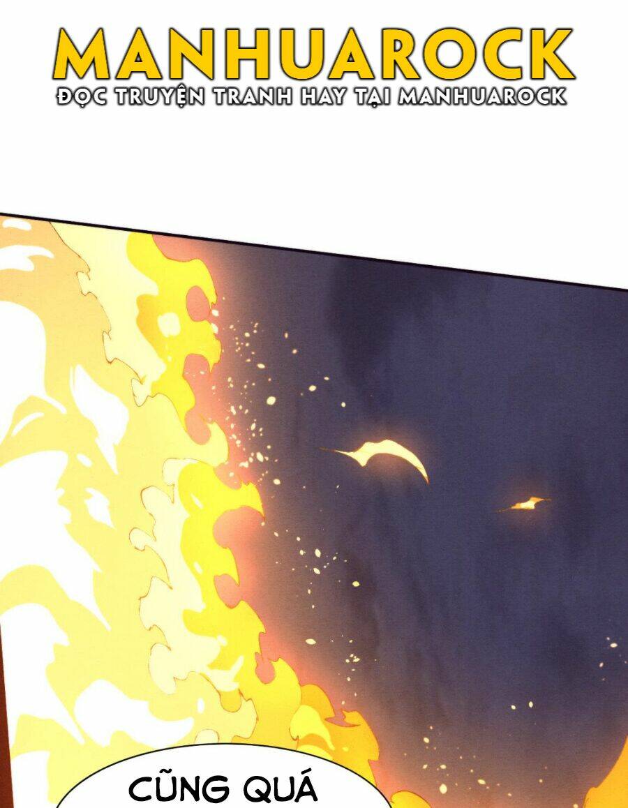 Tiến Hóa Cuồng Triều: Chapter 37