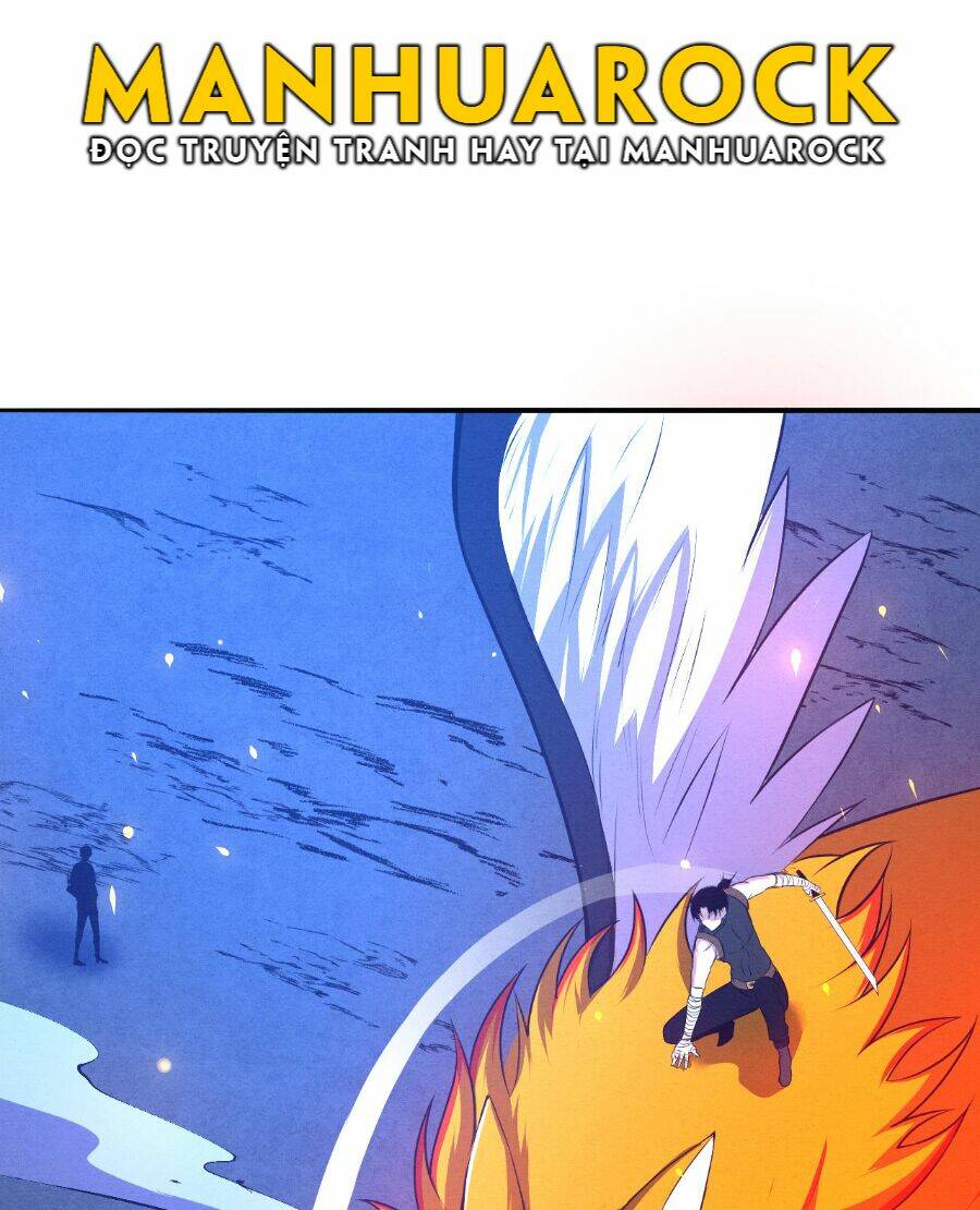 Tiến Hóa Cuồng Triều: Chapter 37