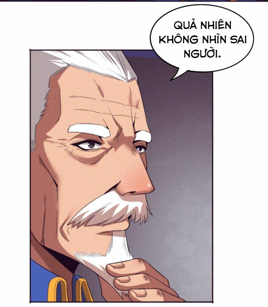 Tiến Hóa Cuồng Triều: Chapter 37