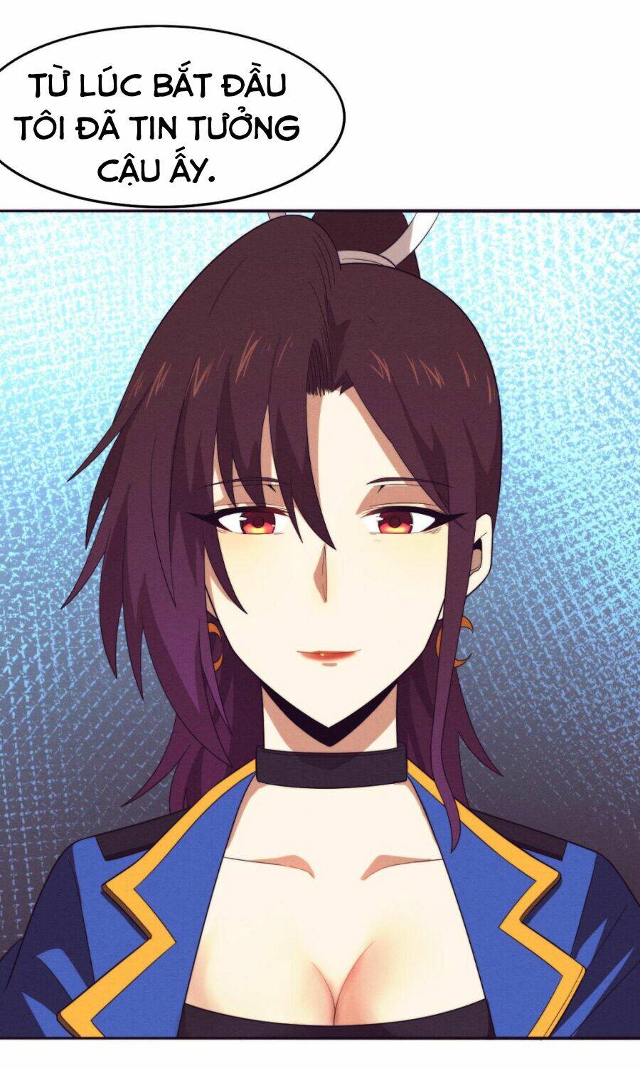 Tiến Hóa Cuồng Triều: Chapter 37