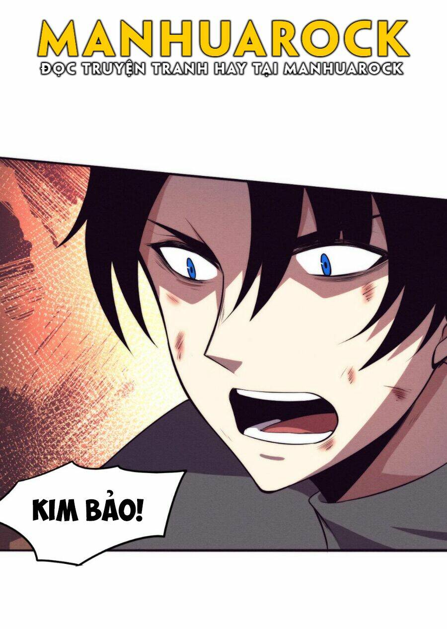 Tiến Hóa Cuồng Triều: Chapter 37