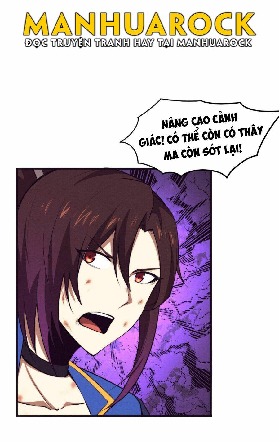 Tiến Hóa Cuồng Triều: Chapter 37